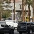 1 person dies when Tesla Cybertruck catches fire and explodes outside Trump's Las Vegas hotel