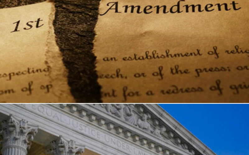 Religious liberty cases lined up for arguments before Supreme Court