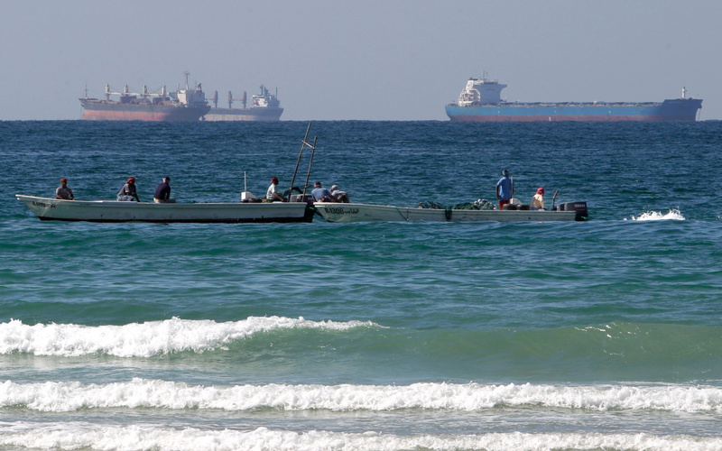 Global markets roiled and energy prices soar with US pressing attack on Iran