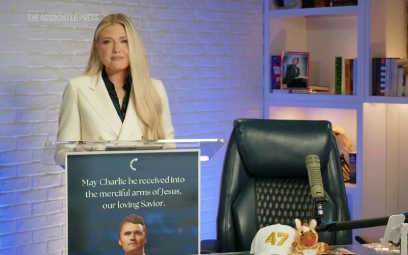 The enemy should've known how God would use this