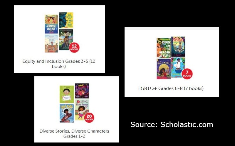The truth about Scholastic