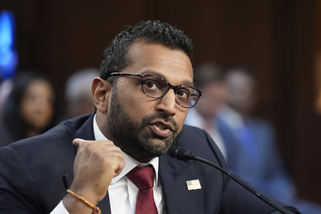 Report could be beginning of FBI's redemption