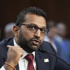 Senate confirms Kash Patel as FBI Director