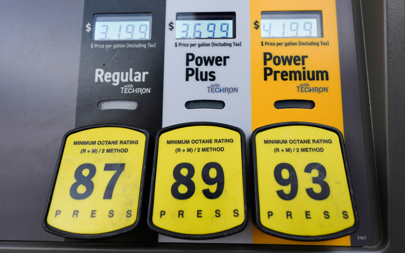 As expected, energy prices soar above the $100 a barrel mark