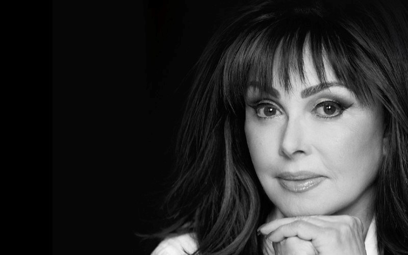 PTC remembers Naomi Judd – 'Advocate for positive entertainment'