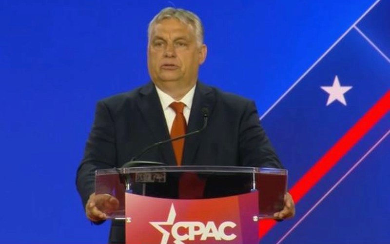 CPAC and Hungary are a good fit