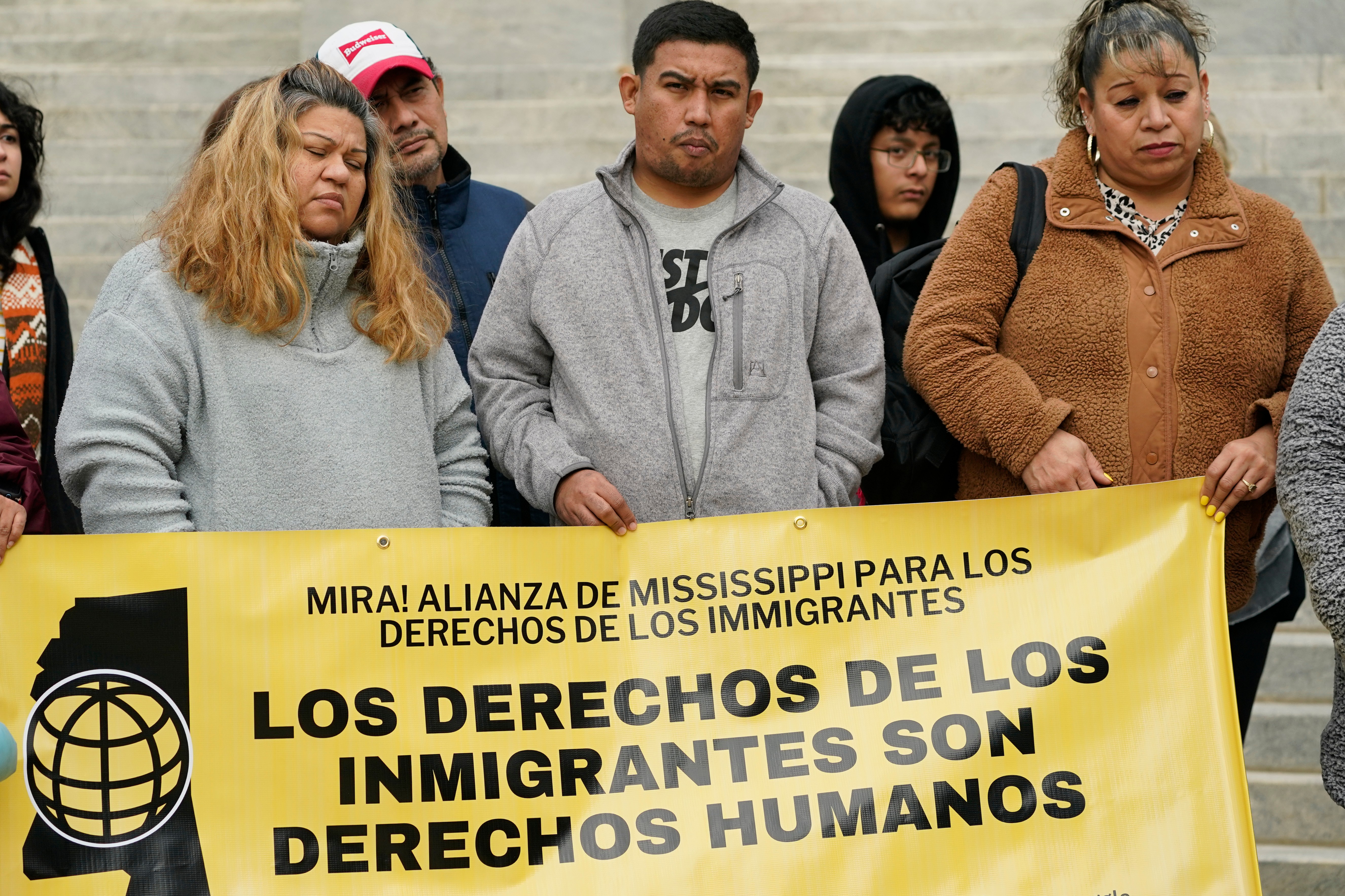 A new law could create a list of immigrants illegally living in Mississippi. Advocates are alarmed