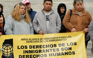 Mississippi leads U.S. with 'useful' new tracking database