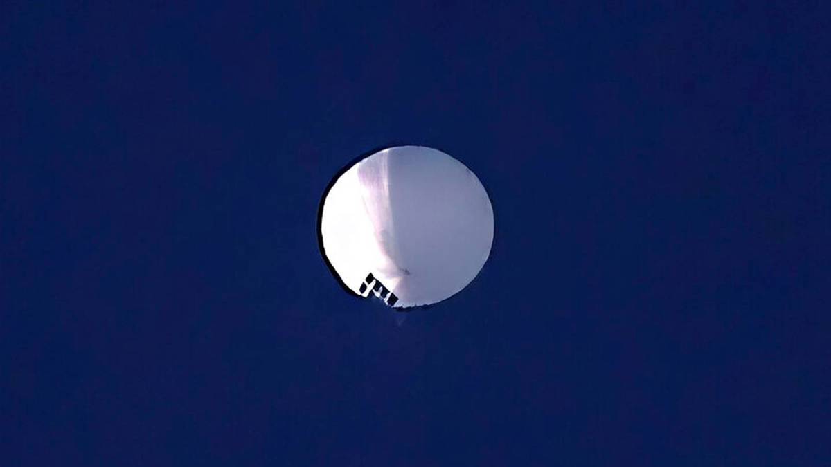 Downed balloon inflates need for grid resilience - Vimarsana News