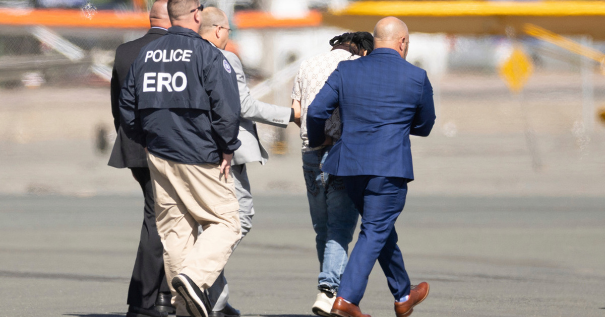AFN - Truck driver accused of being in the US illegally pleads not ...