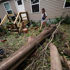 4 dead from storm as Isaias brings threat of floods across the Southeast