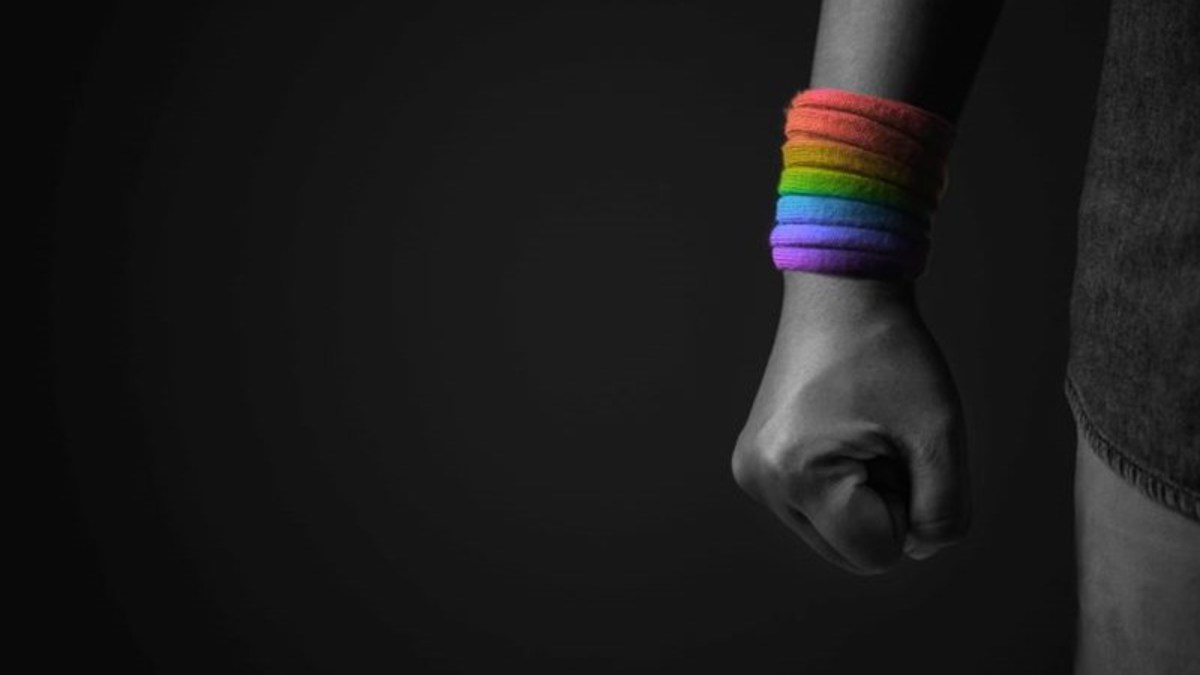 Trans-identified people need our help - Vimarsana News