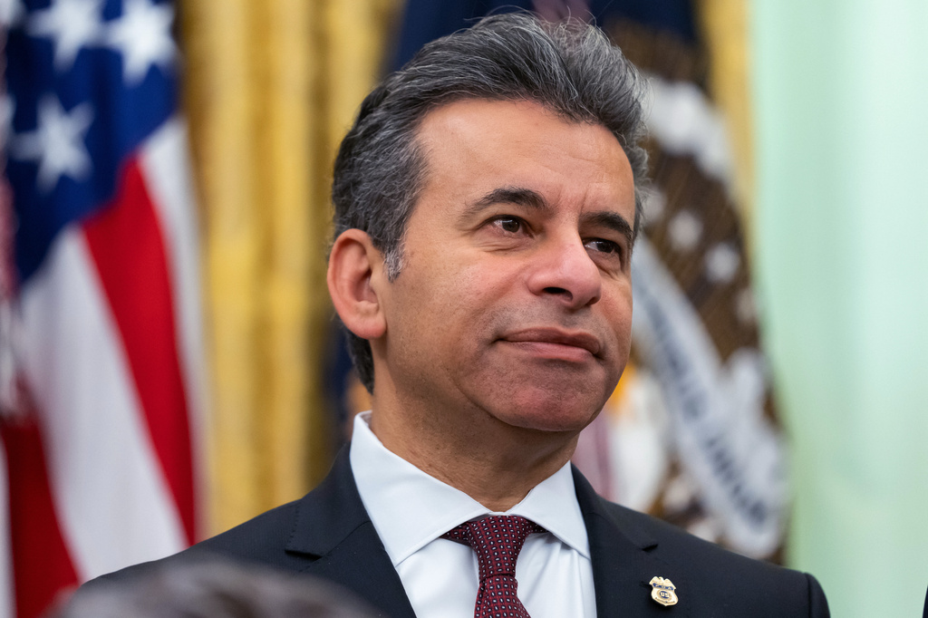 FDA head Makary resigns after concerns over various issues