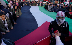 Slovakian E.U. parliament member to its leadership: ‘You hate freedom’