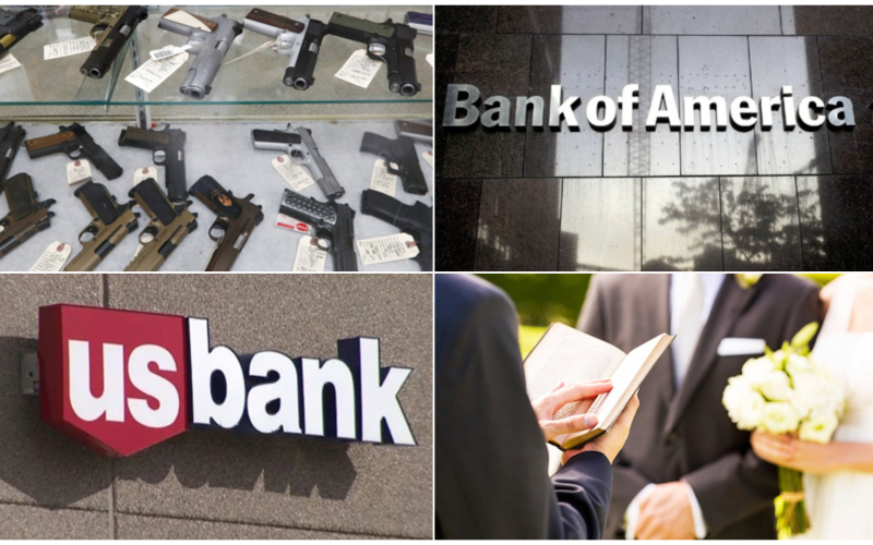 Congress urged to dig deeper, name names, behind debanking practices