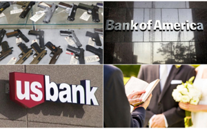 Congress urged to dig deeper, name names, behind debanking practices