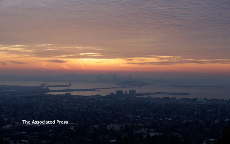 San Francisco area taking precautions after residents awaken to Monday morning earthquake