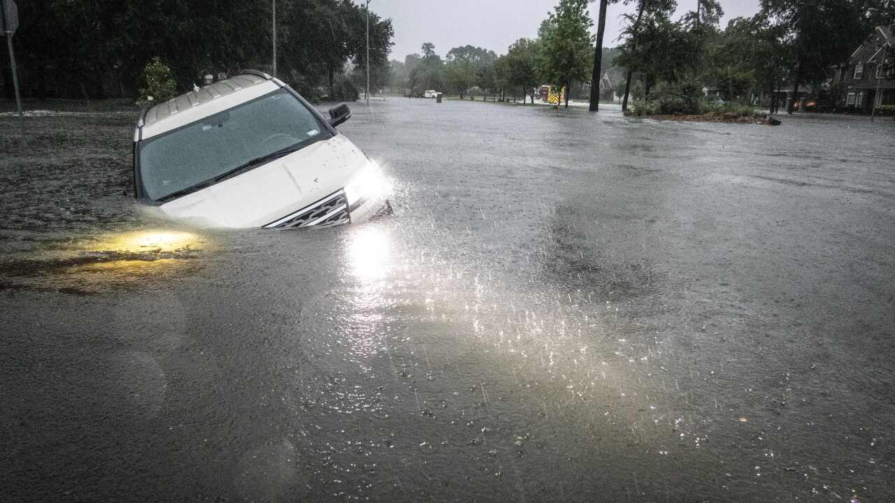 Climatologist explains how cities can make it rain