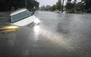 Climatologist explains how cities can make it rain