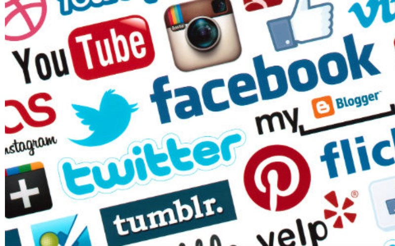 More bias for social media users to sort through