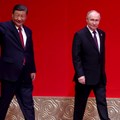 In summit, Xi and Putin likely discussed a lingering problem: United States