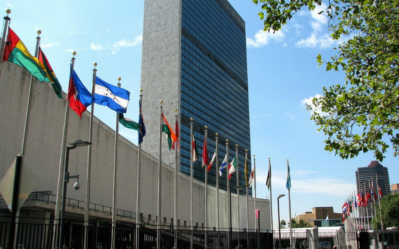 U.N. accused of illuminating attacks on Islam, snubbing anti-Christian atrocities