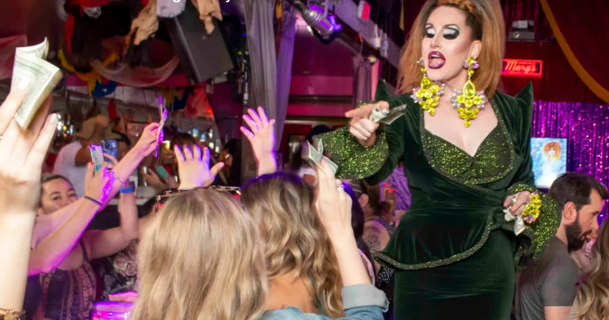 Court ruling allows Florida to ban minors from lewd drag queen shows