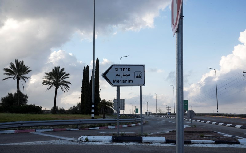 Biden administration may punish Americans who contributed funds to West Bank Jewish settler