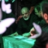 Iran prepares for dayslong funeral for late Supreme Leader Ayatollah Ali Khamenei, killed in war
