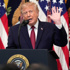 Trump and Vance hit the campaign trail