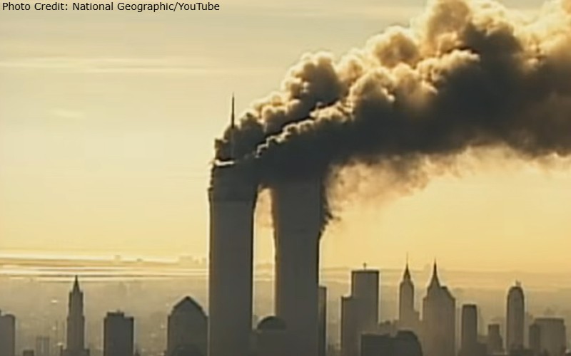 Ethnic studies programs are reshaping how students learn 9/11
