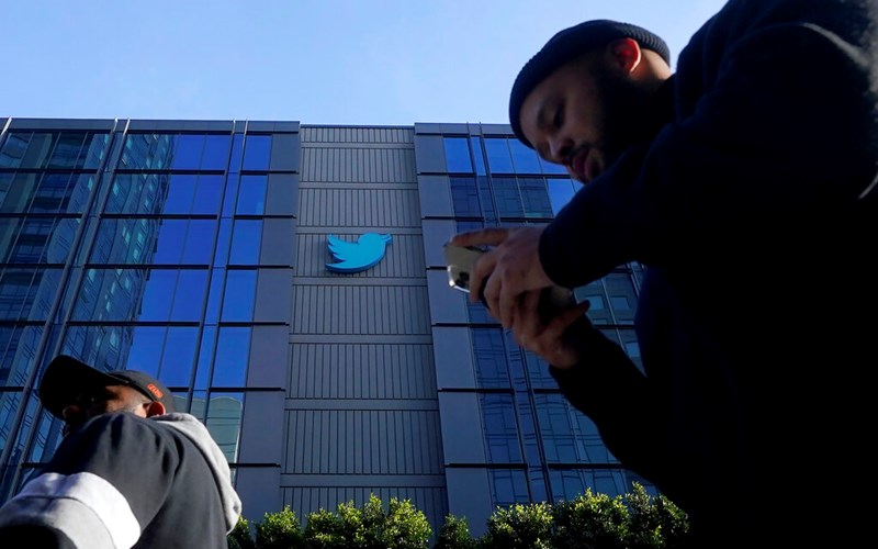 Twitter to its users: We've decided you can't handle the truth