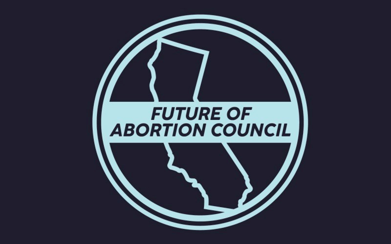 California wants to be the nation's abortion haven