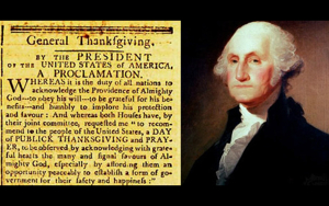 Why liberty requires virtue, and what happens to a free people without it 