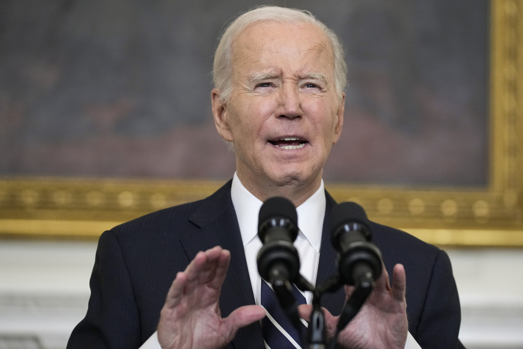 Israel thankful for U.S. support, but Biden's Iran policy is a problem