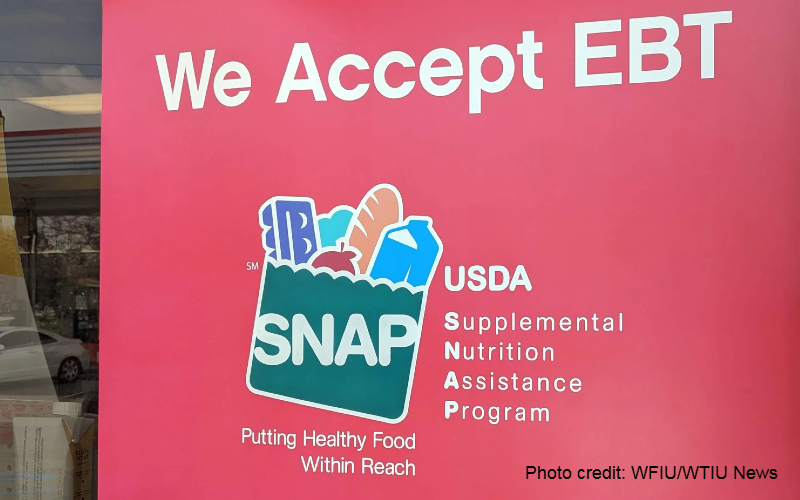 Behind threat of EBT riots is moral bankruptcy in United States of Entitlement