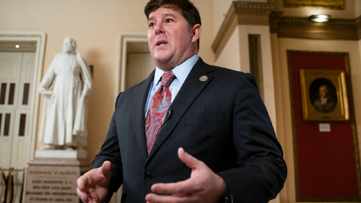 Miss. voters toss longtime GOP lawmaker in runoff - Vimarsana News