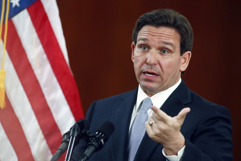 Iowa will be key, but not critical, for a DeSantis campaign