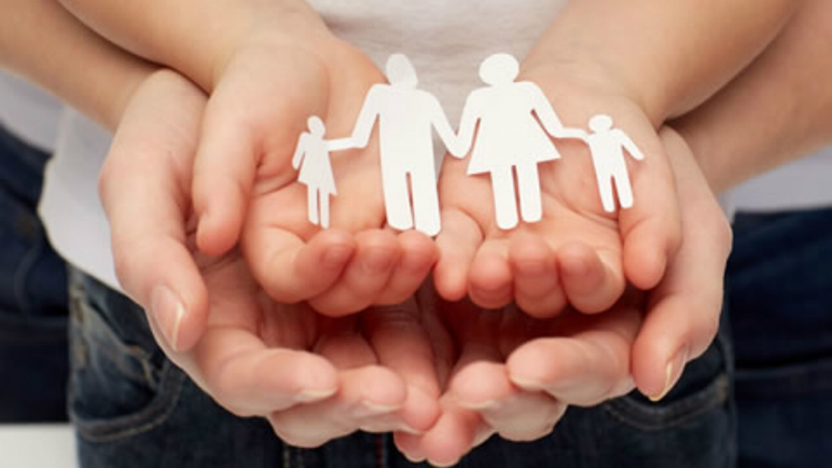Hope expressed NY won't continue to hound adoption service - Vimarsana News