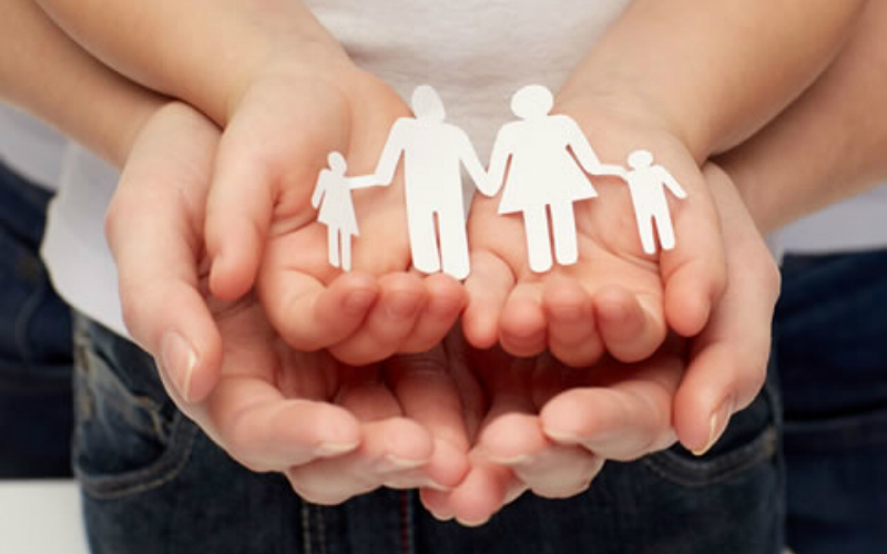 Failures at home affect a lot