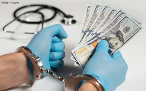 Federal authorities shut down massive medical fraud operations in California