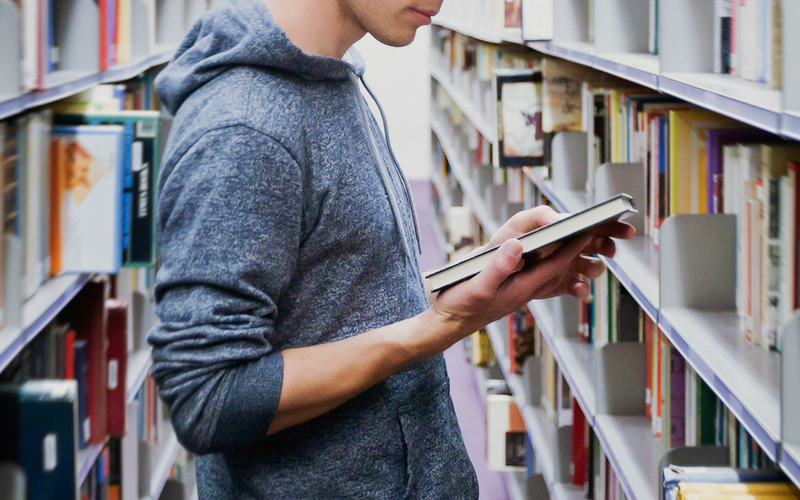 Parents exhausting, frightening world's largest library association