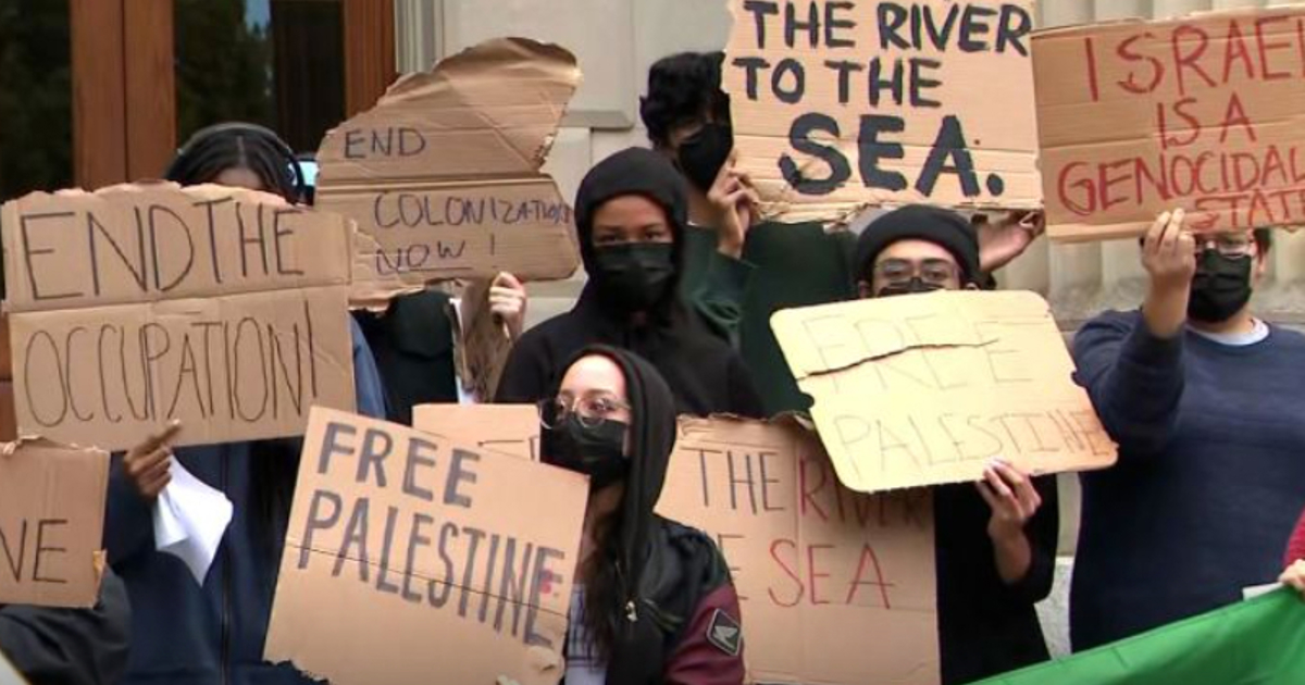 Israel's retreat in Gaza a history lesson for ICE in Minneapolis