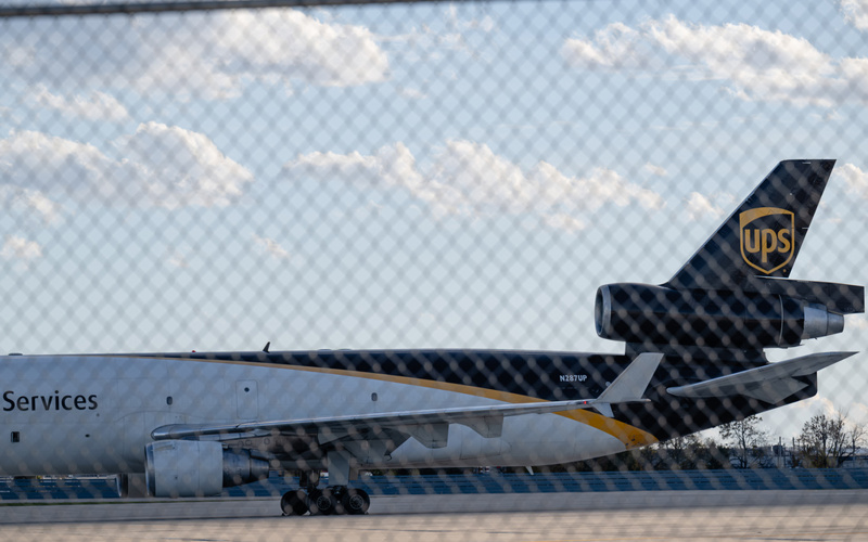 UPS retires fleet of MD-11 aircraft involved in deadly Kentucky crash