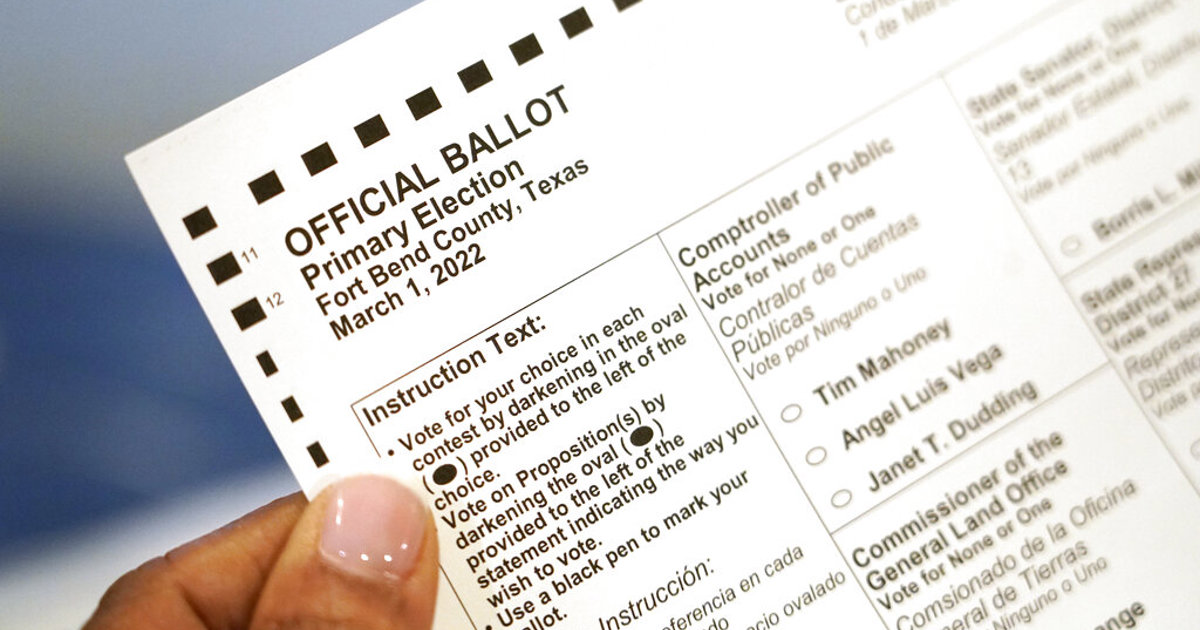 Show Me State asking for guidance from U.S. Supreme Court on voting map mess