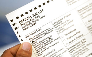 Show Me State asking for guidance from U.S. Supreme Court on voting map mess