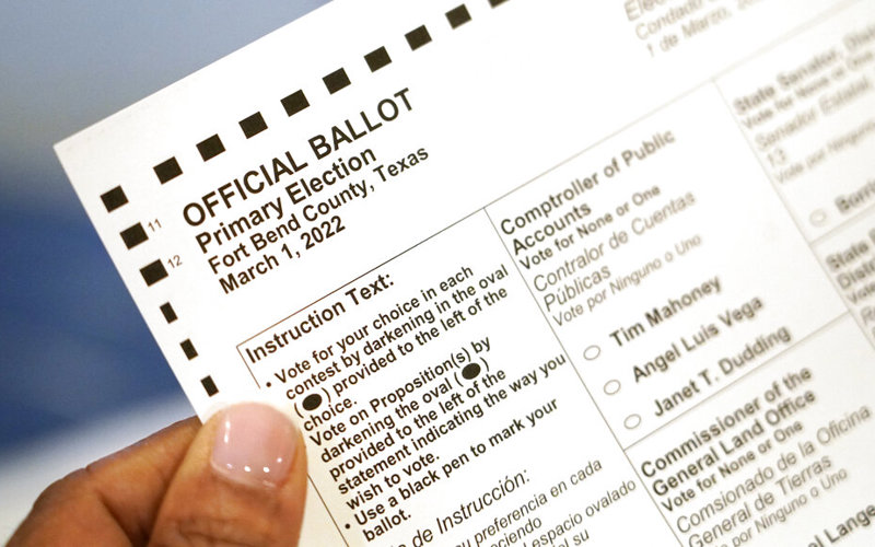Show Me State asking for guidance from U.S. Supreme Court on voting map mess