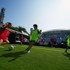 Events like World Cup can inspire young athletes 