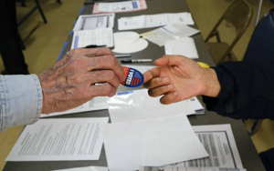 Californians on path to trump anti-ID Democratic supermajority