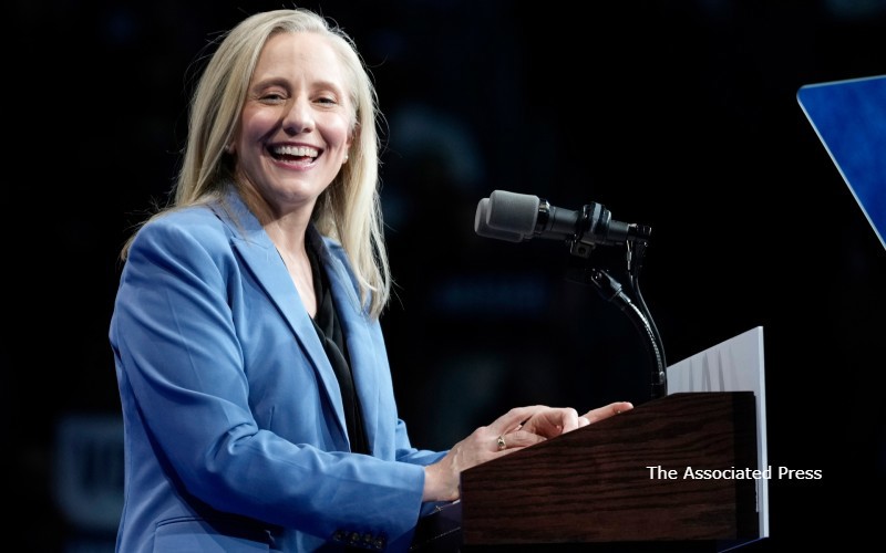 Bauer: Old Dominion is definitely the Democrats' domain